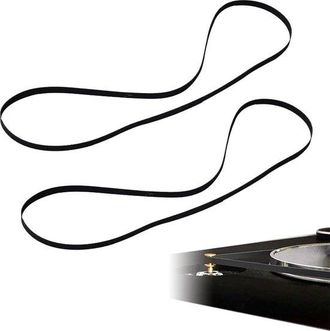OEM Correas De Repuesto Para Tocadiscos - 270 Mm