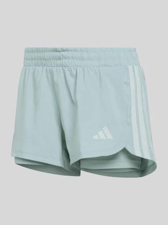 adidas Regular Fit Sport-Shorts in Mint, Gr&ouml;&szlig;e XL