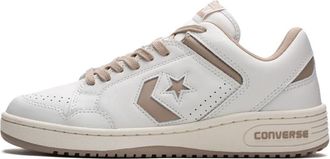 Converse Lage OX Sneakers voor Mannen - Heren - Sneakers - Wit - 43 EU - Schoenen