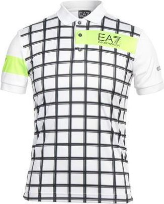 Emporio Armani Polo shirts