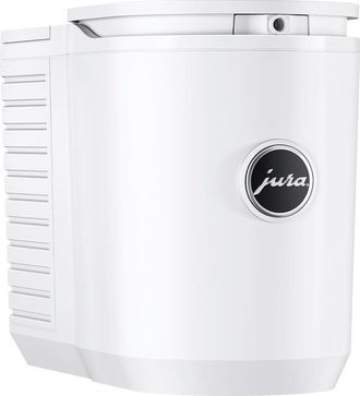 Jura Cool Control Jarra De Leche Blanca 0,6 L
