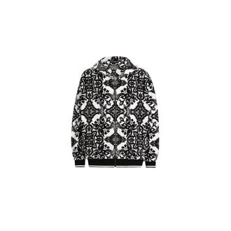 Dolce & Gabbana Heren, Sweatshirts & Hoodies, Veelkleurig, Maat: L