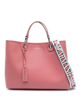Emporio Armani Shopping bag