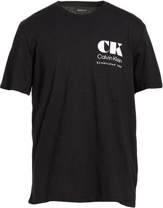 Calvin Klein CAMISETAS Y TOPS - Camisetas en YOOX.COM