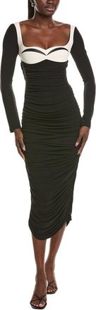 Paris Georgia Paris Georgia Talullah Midi Dress
