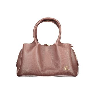 Coccinelle Brown Leather Womens Womens Bag