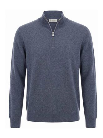 Brunello Cucinelli Cashmere Sweater