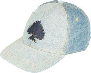 Isabel Benenato ACCESSORIES - Hats on YOOX.COM