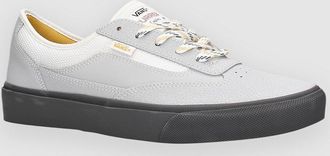 Vans Skate Curren Caples Sneakers grau