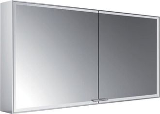 Emco Prestige 2 armoire de toilette lumineuse, modèle apparent, - Emco