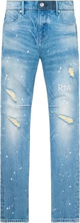 Rta Jeans skinny Clayton - Blu