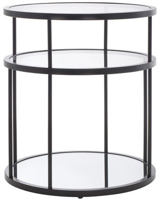 Safavieh Layta 3 Shelf Accent Table