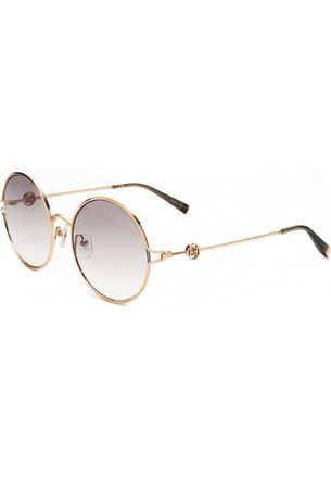 Escada Womens SESB76F-594-56 SESB76F 56 594 Sunglasses - Gold - One Size