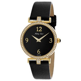 Mathey-Tissot Gaia Womens Watch