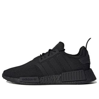 adidas NMD_R1 Triple Black GZ9256