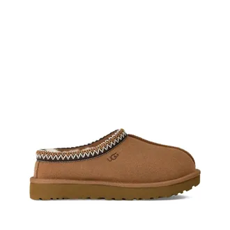 UGG Slippers, female, Brown, Size: 5 US Tasman II Slipper