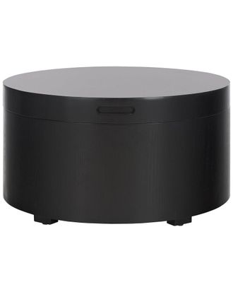 Safavieh Rafaela Round Coffee Table