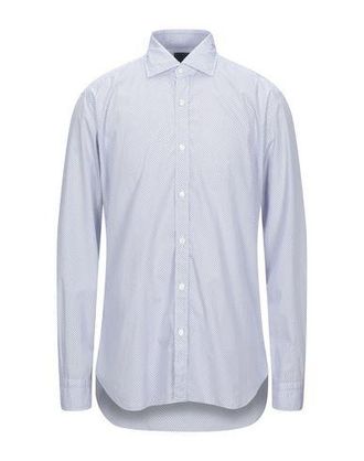 Barba TOPWEAR - Shirts on YOOX.COM