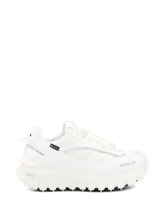 Moncler Trainers Low-Top Trailgrip Gtx