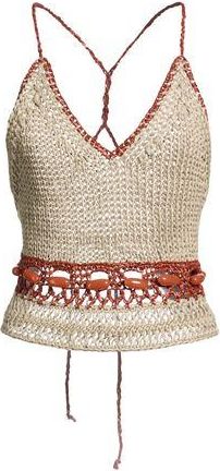 Alberta Ferretti TOPWEAR - Top su YOOX.COM