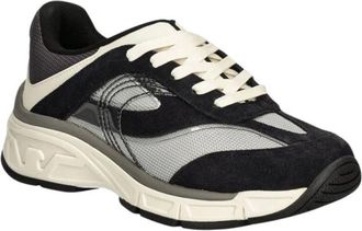 Emporio Armani Hombre, Zapatos, Multicolor, Talla: 41 EU