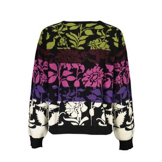 Desigual Polyester Womens Sweater