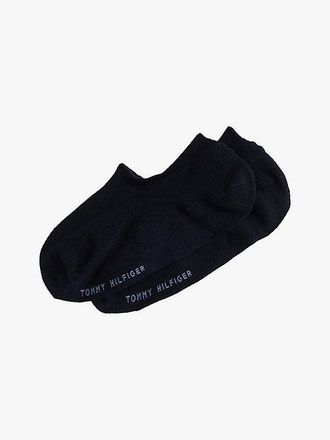 Tommy Hilfiger 2-Pack Footie Socks