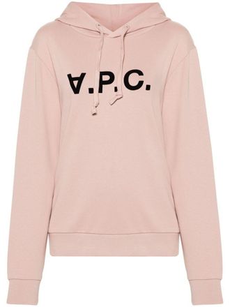A.P.C. A. P.C. Standard Big Vpc Hoodie