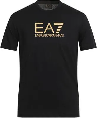 Men's Emporio Armani T-Shirts − Shop now up to −70% | Stylight