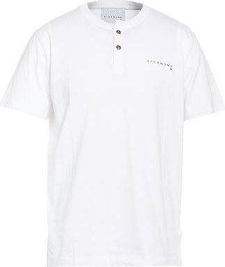 John Richmond CAMISETAS Y TOPS - Camisetas en YOOX.COM