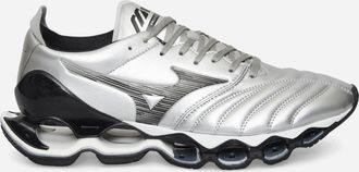 Mizuno Wave Prophecy Morelia Neo Sneakers Silver / Black