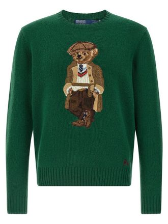Polo Ralph Lauren Polo Bear Sweater