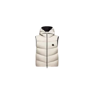 Moncler Hombre, Chaquetas, Gris, Talla: 3XL