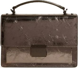 Golden Goose Borsa a tracolla Venezia - Grigio