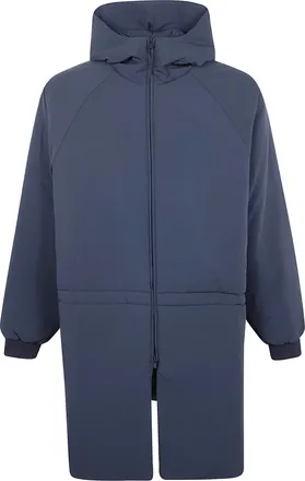 Fear of God Hooded Parka