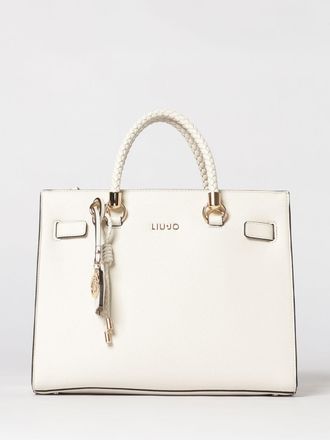 Liu Jo Borsa A Mano LIU JO Donna colore Bianco