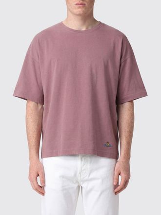 Vivienne Westwood T-shirt over in cotone
