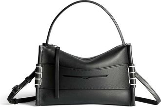 J.W.Anderson J. W. Anderson Small Leather Loafer Bag