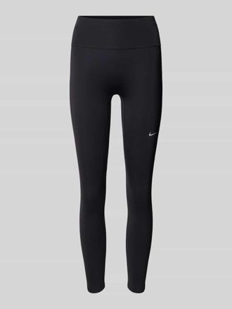Nike Leggings mit Logo in Black, Gr&ouml;&szlig;e XL