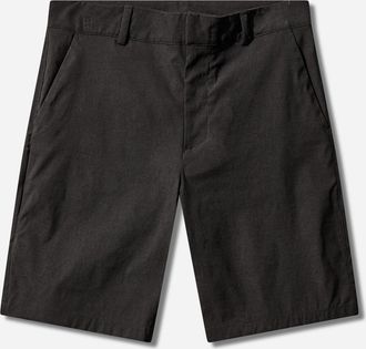 Oakley Men s Take PRO Redux Shorts Pitch Black