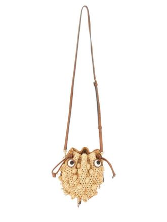 Anya Hindmarch Blowfish Shoulder Bag