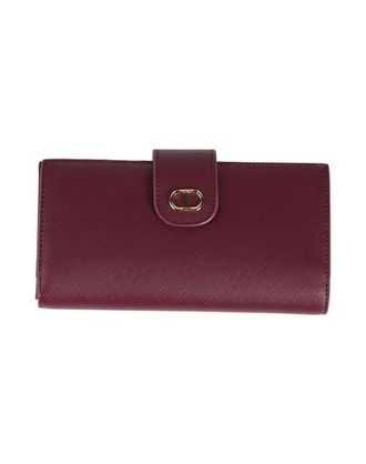 Twin-Set Small Leather Goods - Wallets on YOOX.COM