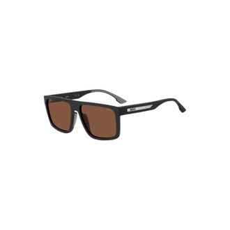 BOSS Black sunglasses with high-contrast polarized lenses