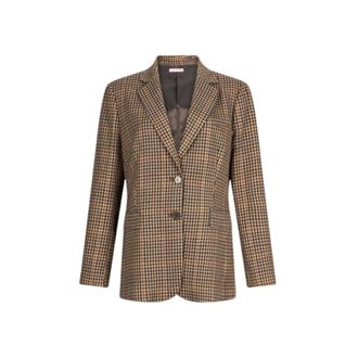 Liu Jo Mujer, Chaquetas, Multicolor, Talla: XL