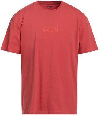 Wrangler TOPWEAR - T-shirts sur YOOX.COM