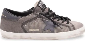 Golden Goose Super-Star Sneakers