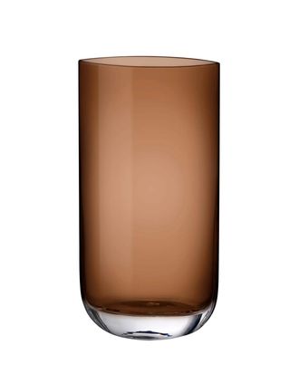 Nude Blade Tall Vase