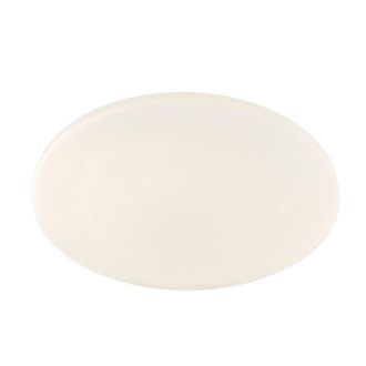 Netlighting Sajama I Ceiling Light White LED Dimmable 3000-6500K Remote Timer Tuya
