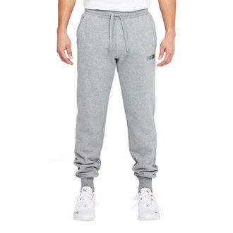Puma Mens Modern Basics 22 Fleece Jogger Pant, Gray, XXL
