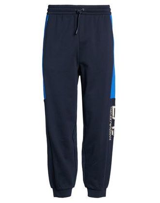 Emporio Armani BOTTOMWEAR - Trousers sur YOOX.COM